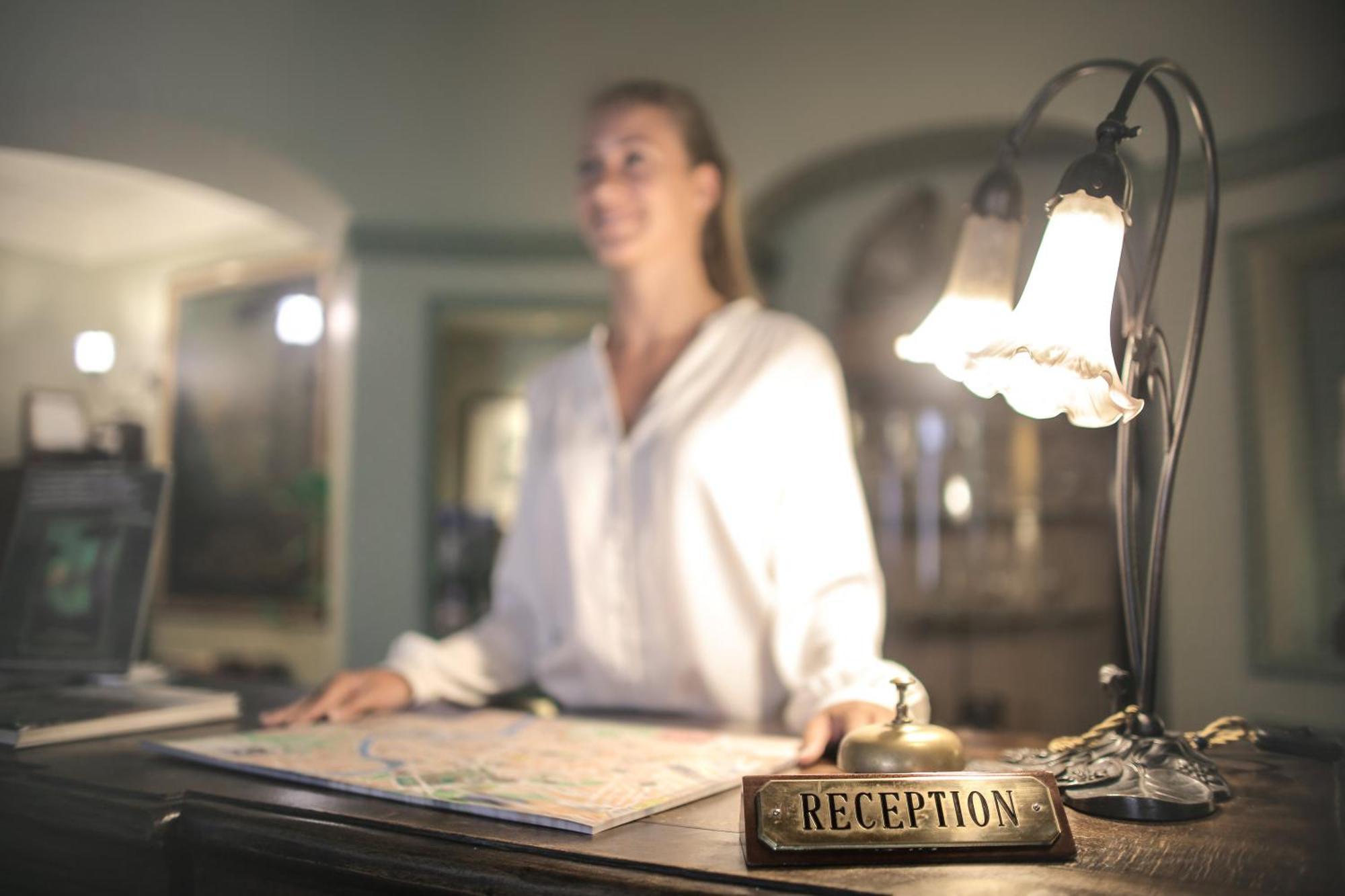 Princely Suites Nisantasi — Fotoğraflar 3
