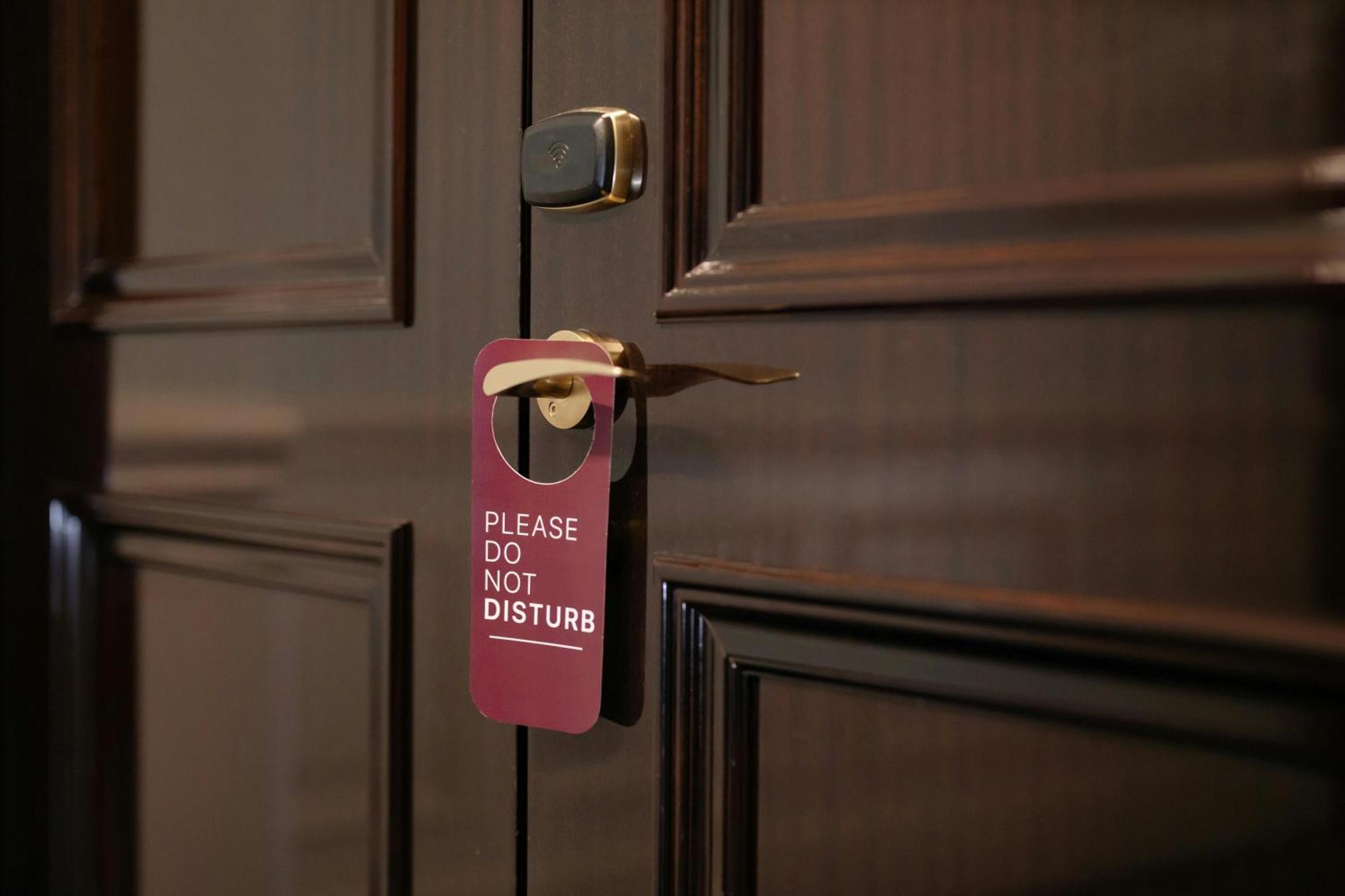 Princely Suites Nisantasi — Fotoğraflar 1